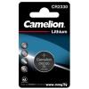 Батарейка Camelion CR2330 [CR2330-BP1]