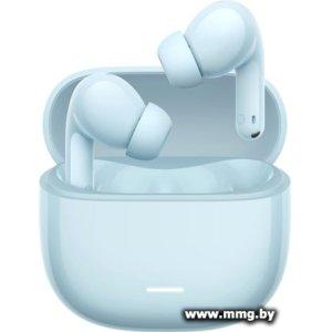 Xiaomi Redmi Buds 8 Lite M2539E1 (голубой, BHR08OJGL)