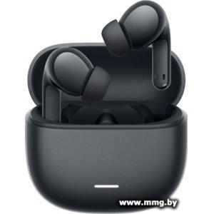 Xiaomi Redmi Buds 8 Lite M2539E1 (черный, BHR08OMGL)