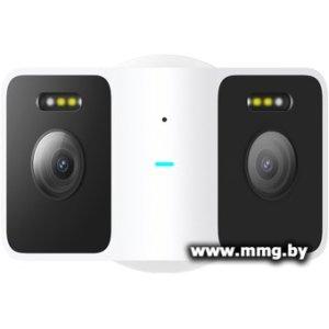 IP-камера Xiaomi Outdoor Camera CW100 Dual MJSXJ26CM (BHR07UIEU)