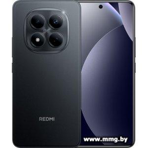 Xiaomi Redmi Note 15 Pro 12GB/256GB (черный)