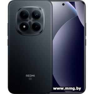 Xiaomi Redmi Note 15 Pro+ 5G 8GB/256GB (черный)