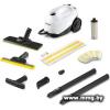 Karcher SC 3 EasyFix 1.513-664.0 + насадка для окон