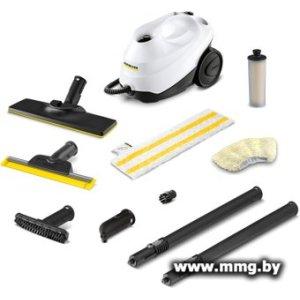 Karcher SC 3 EasyFix 1.513-664.0 + насадка для окон