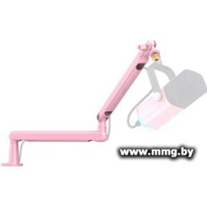 Стойка FIFINE BM88 (розовый)