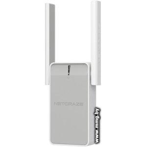 Усилитель Wi-Fi Netcraze Buddy 4 NC-3211