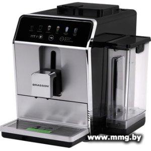 Кофемашина BRASSON ACM-1592A