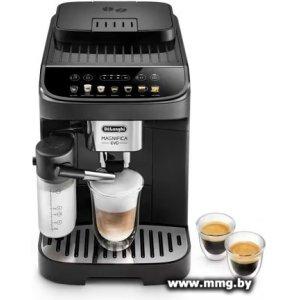 Кофемашина DeLonghi Magnifica Evo ECAM292.81.B