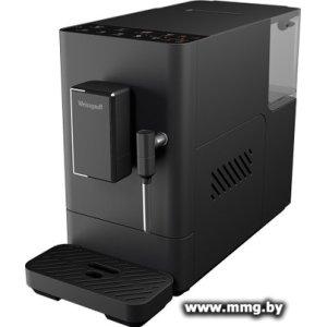 Кофемашина Weissgauff WCM-230 ColorTouch Cappuccino Nero