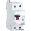 Дифференциальный автомат Legrand DX3 1P+N C 16A 30мА 6kA 2M 411002