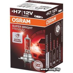 Osram H7 62261SBP 1шт
