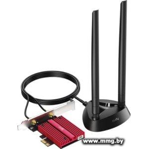 Беспроводной адаптер Cudy WE9300S