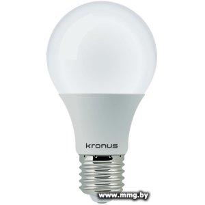 Лампа светодиодная Kronus KRS-01-0001