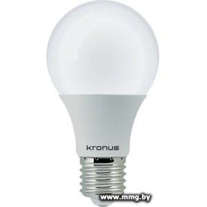 Лампа светодиодная Kronus KRS-01-0002