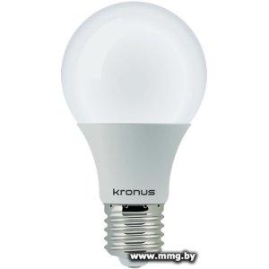 Лампа светодиодная Kronus KRS-01-0008