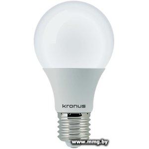 Лампа светодиодная Kronus KRS-01-0012