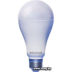 Лампа светодиодная Kronus KRS-01-0050