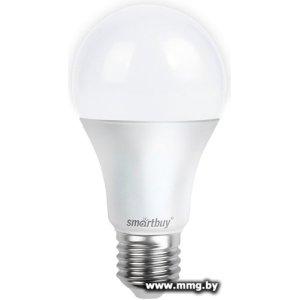 Лампа светодиодная SmartBuy SBL-A70-30-60K-E27