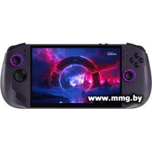 Lenovo Legion Go S 16GB/512GB (AMD Ryzen Z2 Go, фиолетовый) (83L30032GE)