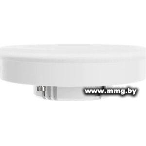 Купить Лампа светодиодная Defender GX-12W-840-GX53 (95421) в Минске, доставка по Беларуси