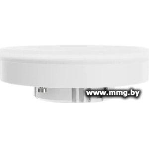 Купить Лампа светодиодная Defender GX-6W-830-GX53 (95401) в Минске, доставка по Беларуси