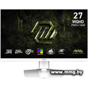 MSI MAG 274QRFW E20