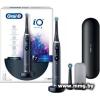 Oral-B iO Series 9 Black Onyx iOM9.2Q2.2AD (с 2-мя насадками)