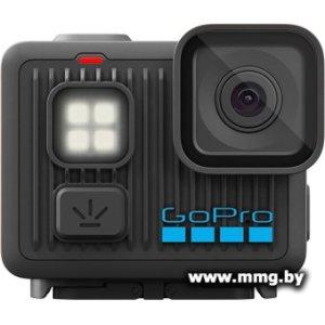 GoPro LIT HERO