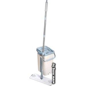 Швабра с отжимом Perfecto Linea 43-022024