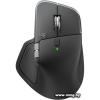 Logitech MX Master 4 (графитовый)