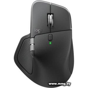 Logitech MX Master 4 (графитовый)