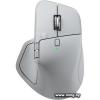 Logitech MX Master 4 (серый)