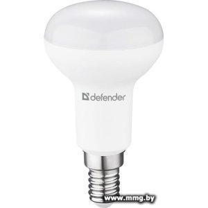 Лампа светодиодная Defender R39-4W-830-E14 (95501)