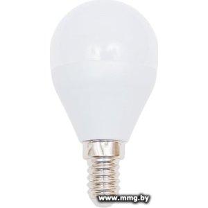 Лампа светодиодная Defender P45-10W-865-E14 (95217)