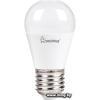 Лампа светодиодная SmartBuy SBL-G45-15-60K-E27