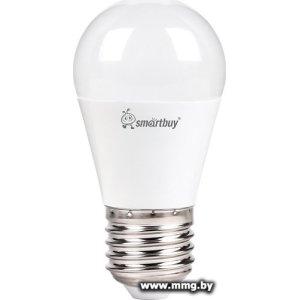 Лампа светодиодная SmartBuy SBL-G45-15-60K-E27