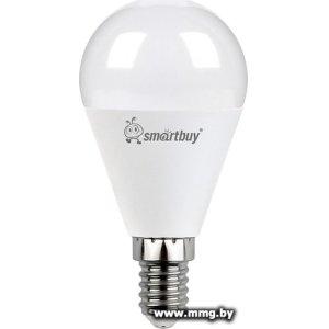 Лампа светодиодная SmartBuy SBL-P45-15-40K-E14