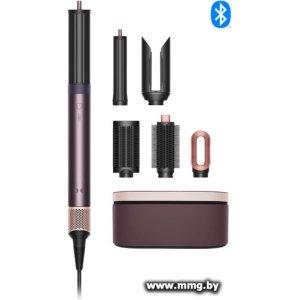 Dyson Airwrap Co-anda2x HS09 Straight+Wavy (евровилка, яшмовая слива)