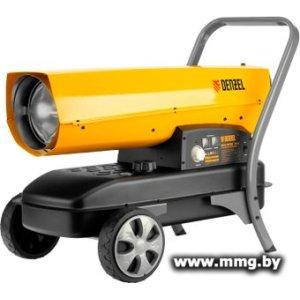 Тепловая пушка Denzel DHG-45i