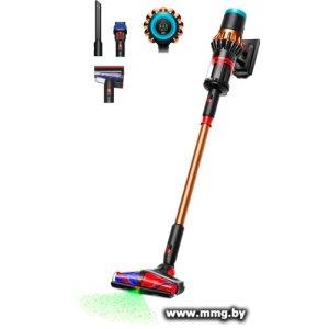 Dyson V16 Piston Animal 492963-01 (матовый черный/медный)