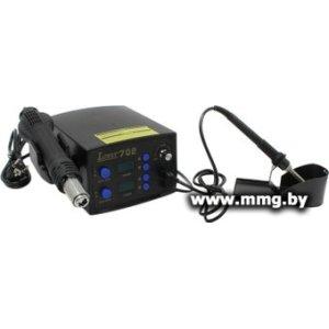 Паяльная станция Lukey 702