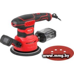 Эксцентриковая шлифмашина Wortex RS 1250-1 E 2319096