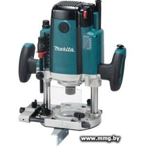 Вертикальный фрезер Makita RP2302FC02 (кор.)