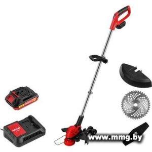 Купить Wortex TB 3018-1 AT 1333547 (с 1-им АКБ) в Минске, доставка по Беларуси