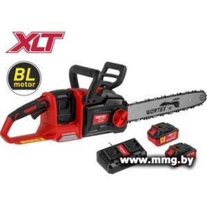 Wortex CEC 4036 XLT Set 2333070 (с 2-мя АКБ)
