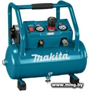 Makita AC001GZ (без АКБ)