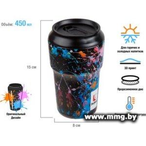 Perfecto Linea 27-450103 450мл (dark splash)