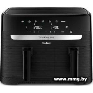 Tefal Dual Fryer EY901810