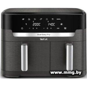 Tefal Dual Easy Fry EY942HE0