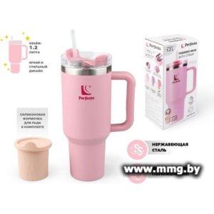 Perfecto Linea Styley 27-120013 1.18л (розовый)